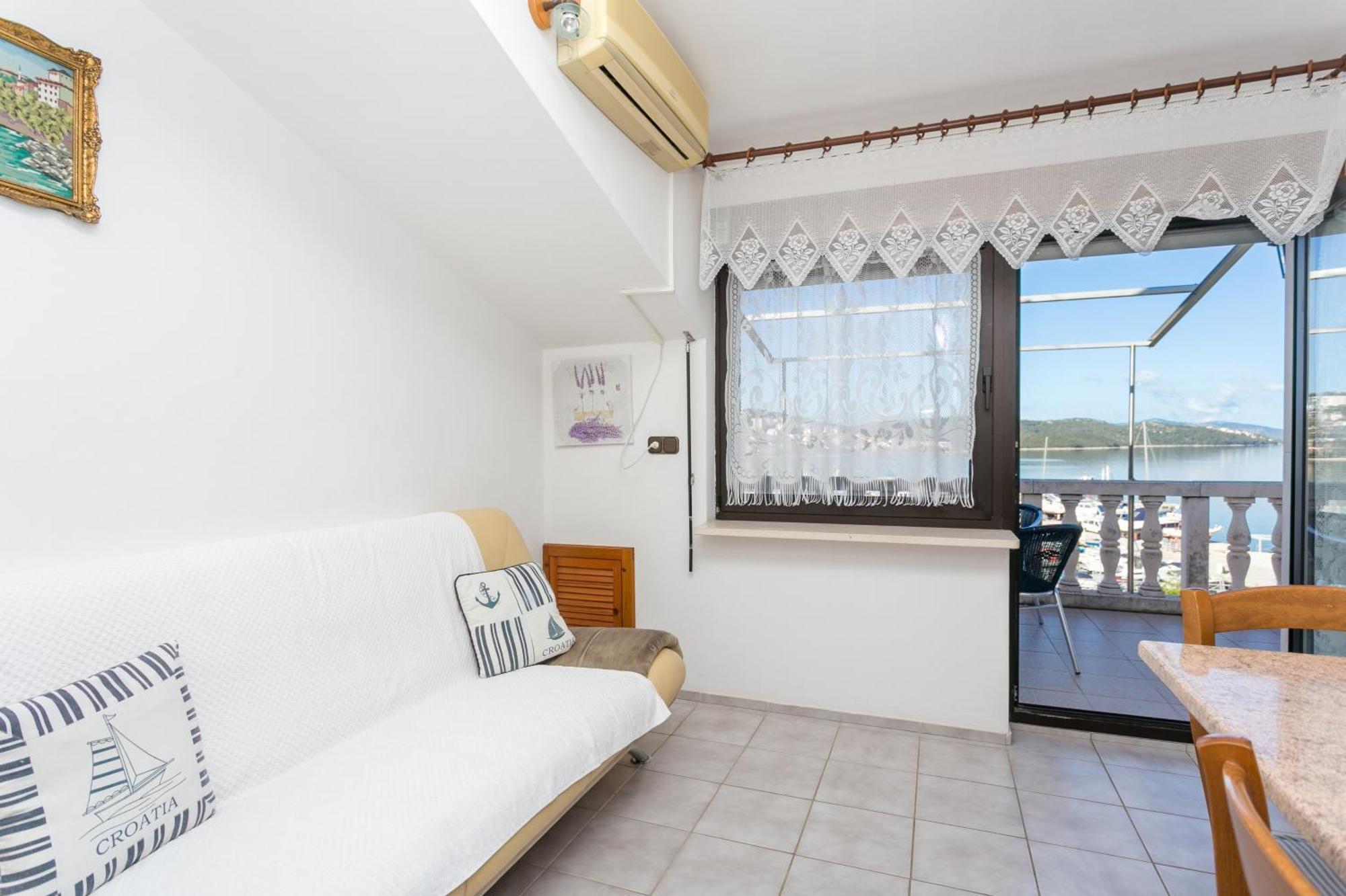 Seaside Apartments With A Swimming Pool Okrug Gornji, Ciovo - 11374 Trogir Eksteriør billede