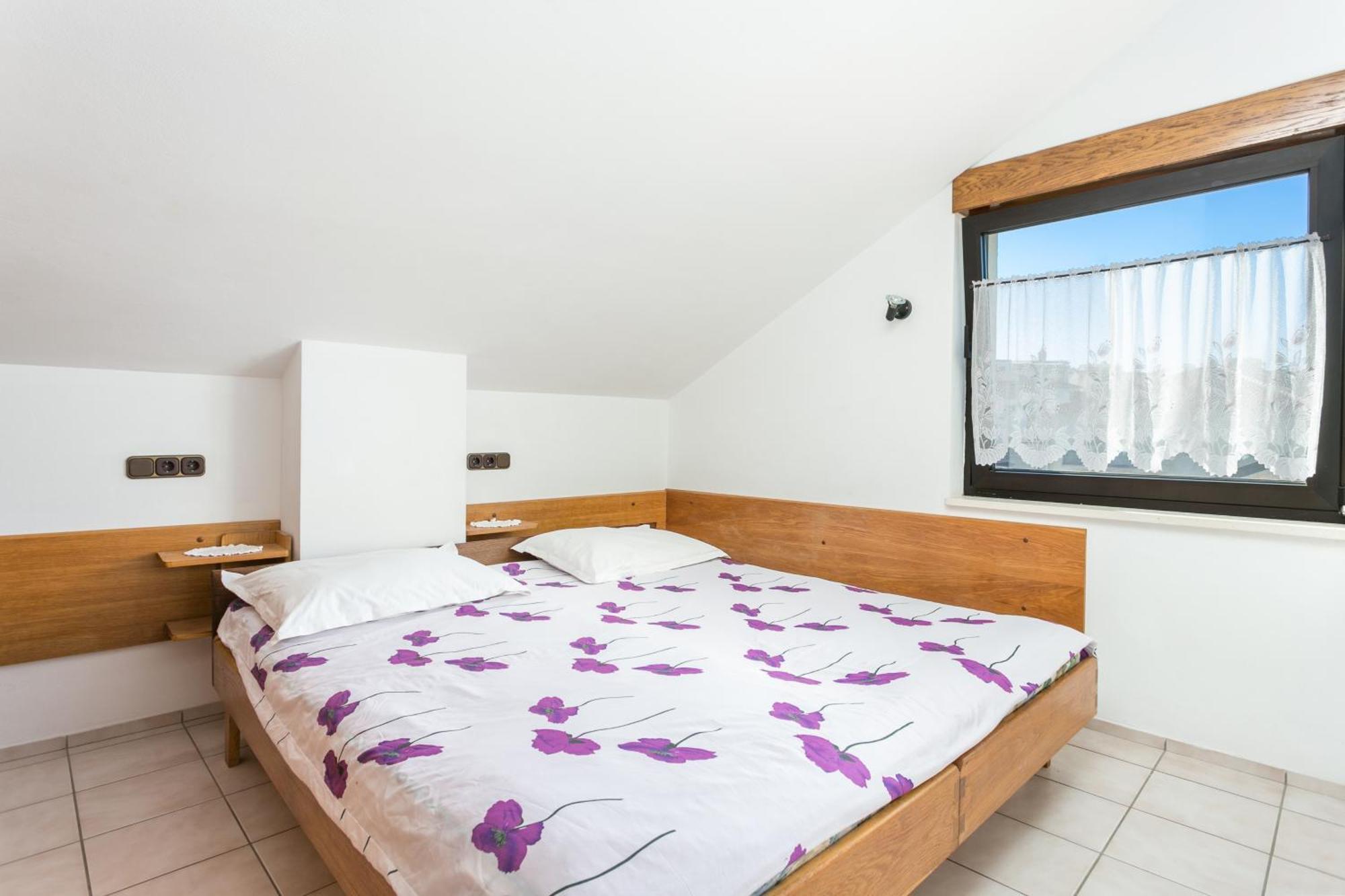 Seaside Apartments With A Swimming Pool Okrug Gornji, Ciovo - 11374 Trogir Eksteriør billede