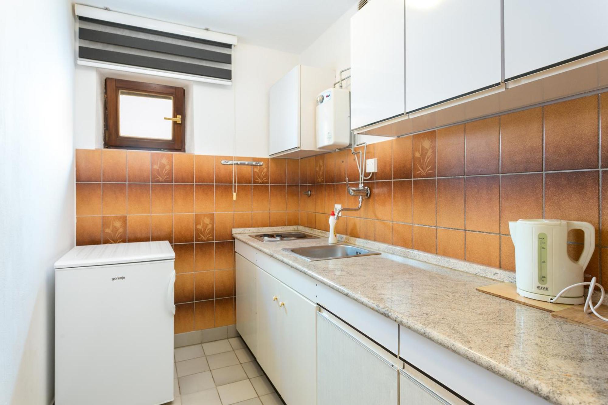 Seaside Apartments With A Swimming Pool Okrug Gornji, Ciovo - 11374 Trogir Eksteriør billede