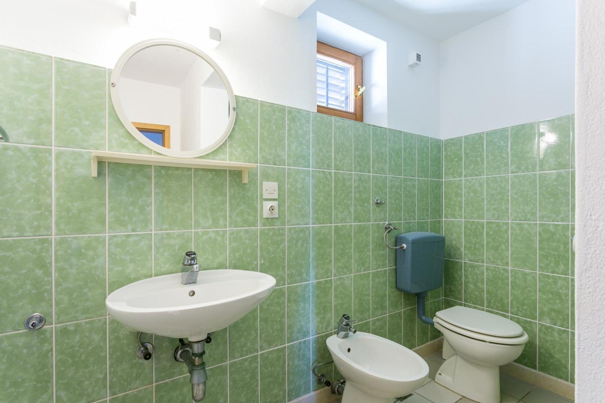 Seaside Apartments With A Swimming Pool Okrug Gornji, Ciovo - 11374 Trogir Værelse billede
