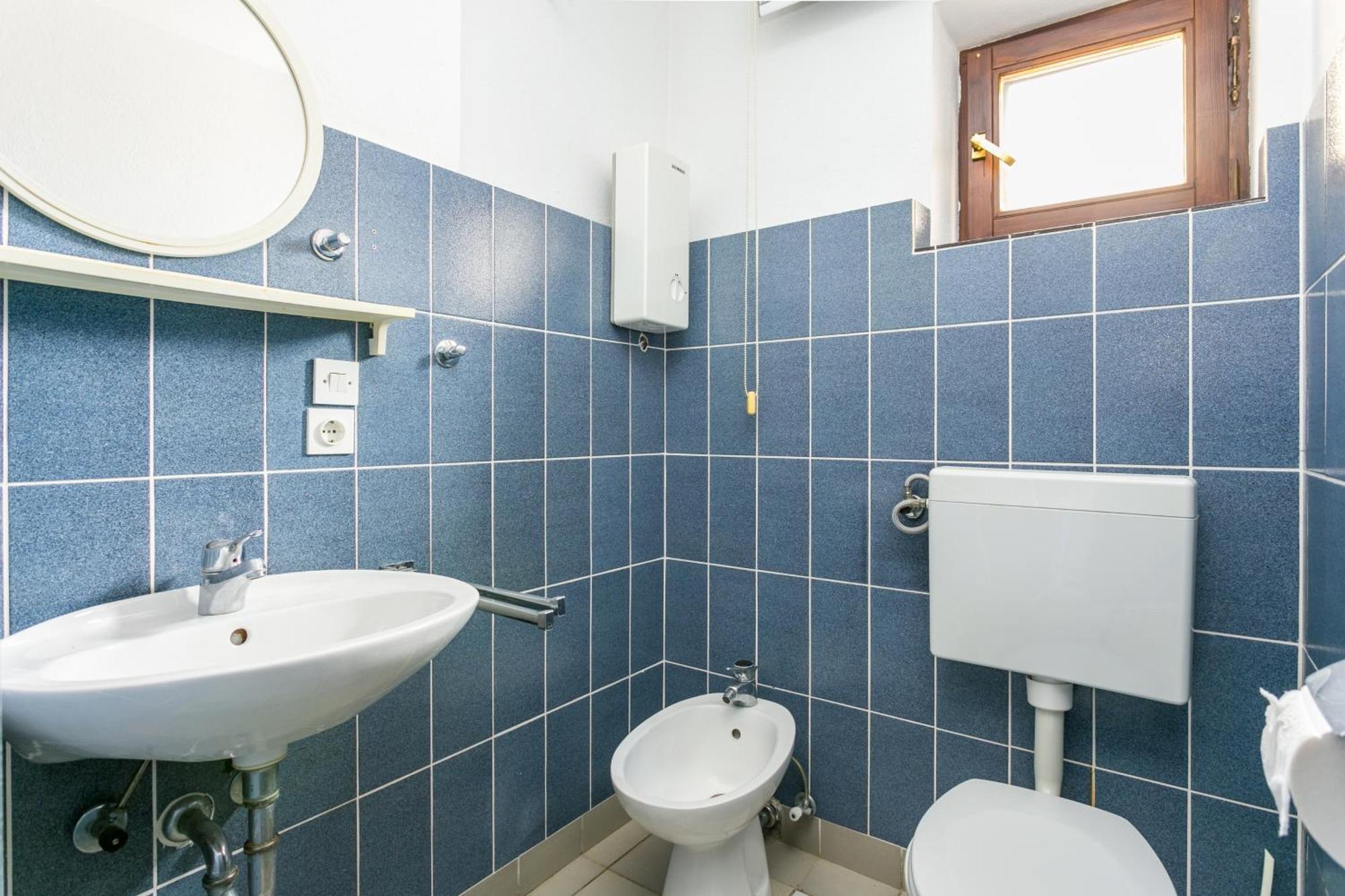 Seaside Apartments With A Swimming Pool Okrug Gornji, Ciovo - 11374 Trogir Værelse billede